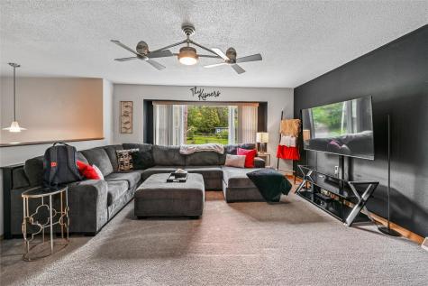 2717 Westwood Drive NW Cedar Rapids IA 52405