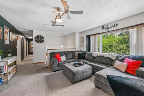 2717 Westwood Drive NW Cedar Rapids IA 52405