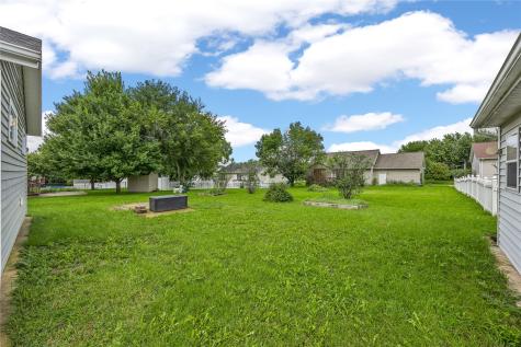 1209 Business 30 SW Mt Vernon IA 52314
