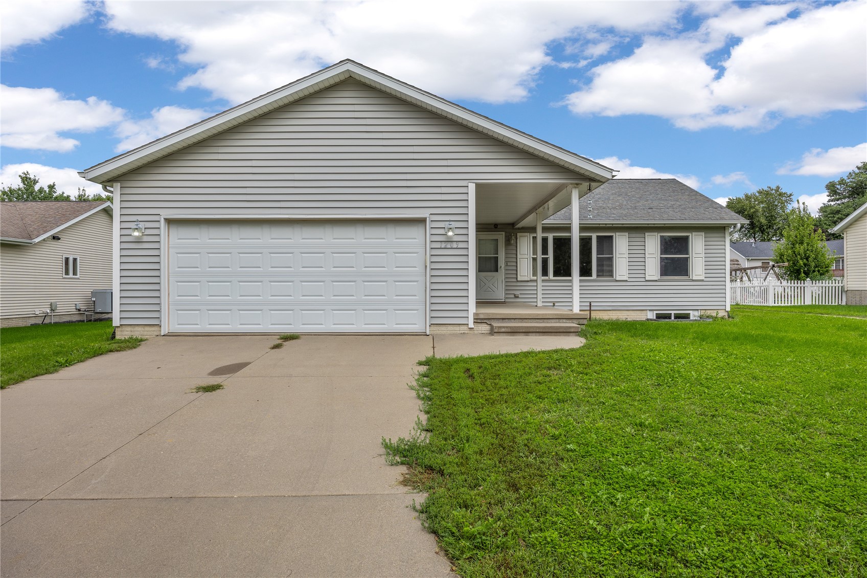 1209 Business 30 SW Mt Vernon IA 52314