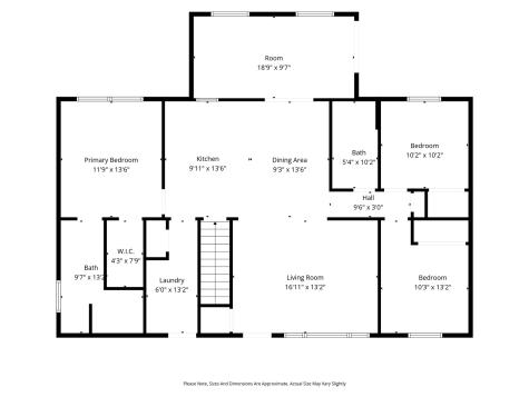 1209 Business 30 SW Mt Vernon IA 52314