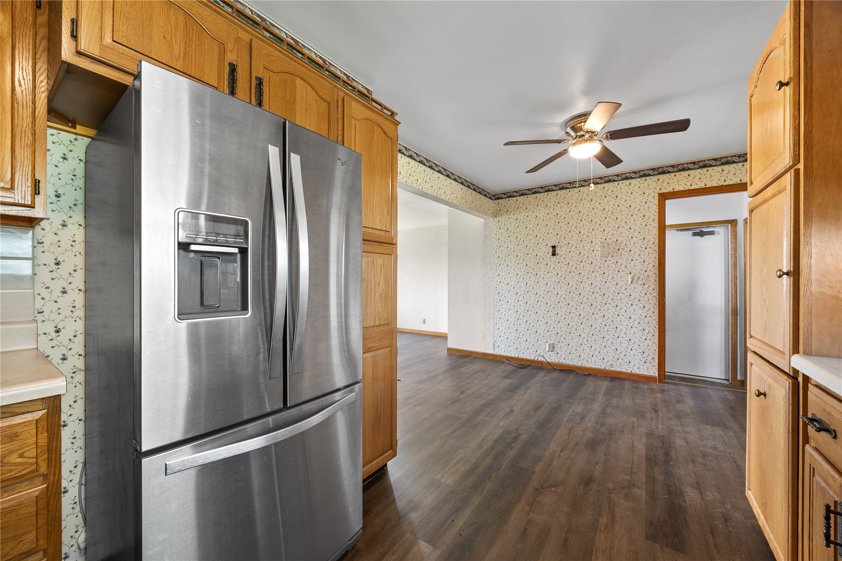 7800 Wieneke Circle Cedar Rapids IA 52404