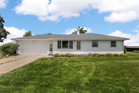 7800 Wieneke Circle Cedar Rapids IA 52404