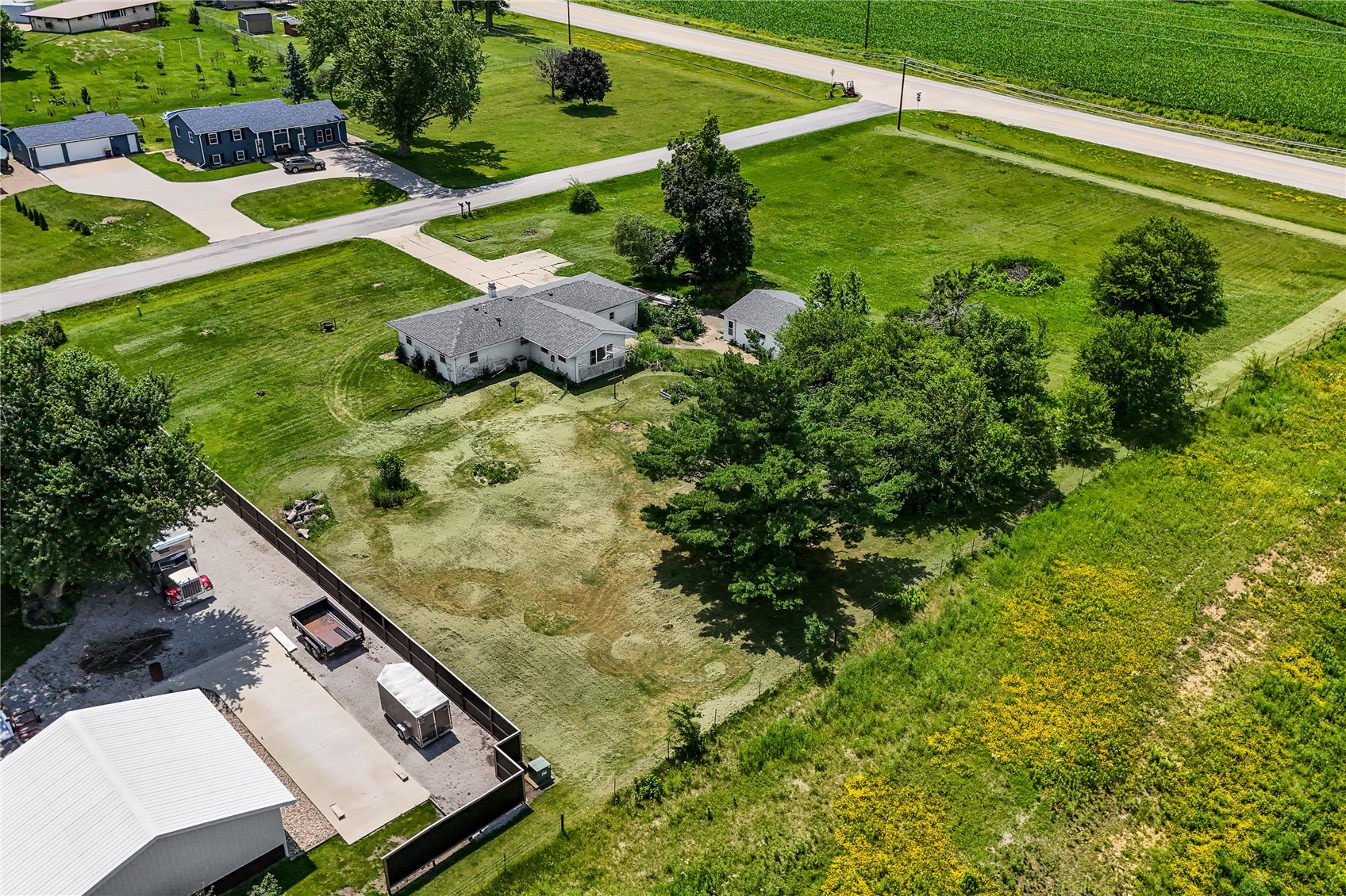 7800 Wieneke Circle Cedar Rapids IA 52404