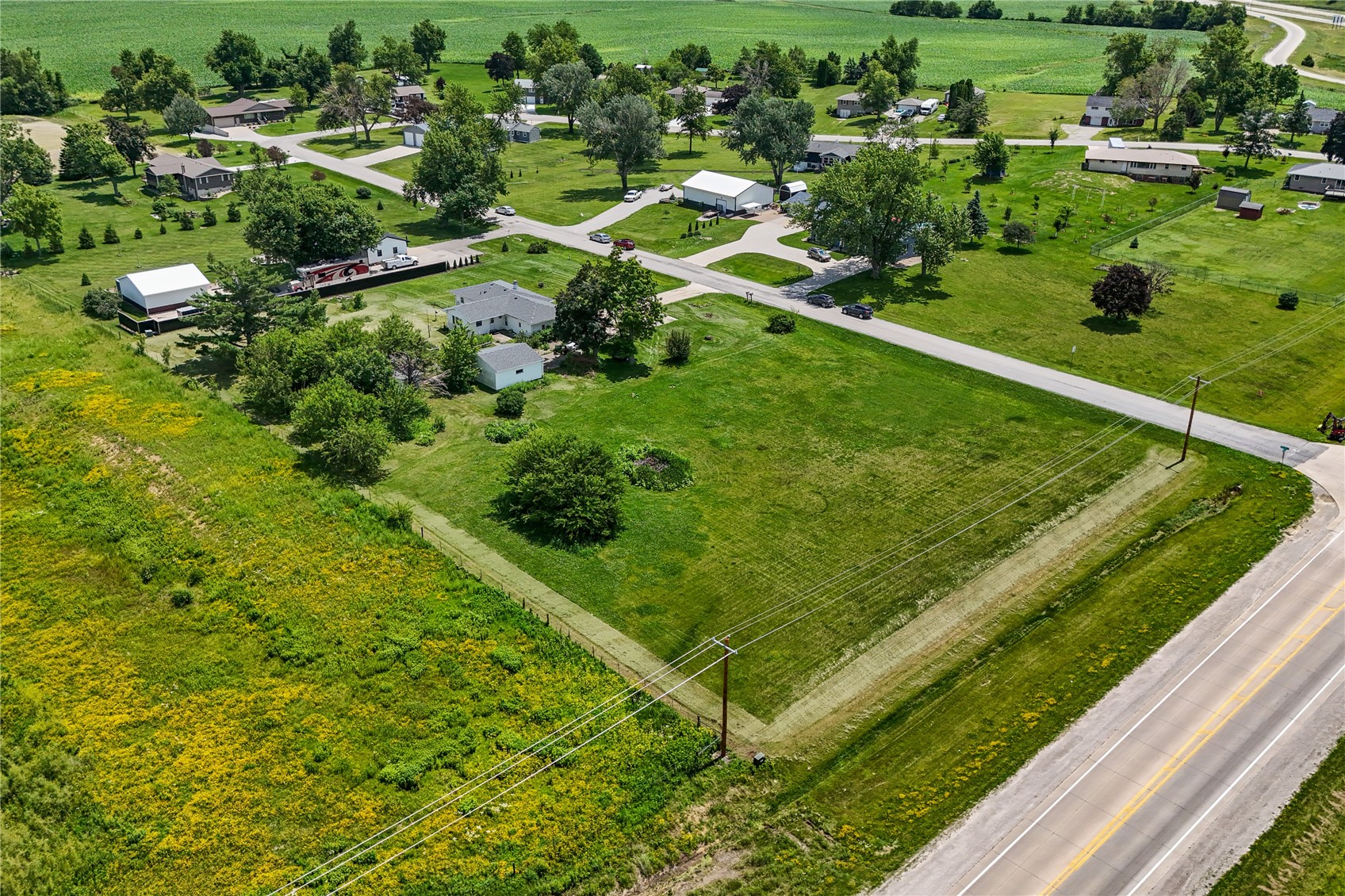 7800 Wieneke Circle Cedar Rapids IA 52404