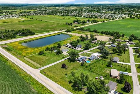 7800 Wieneke Circle Cedar Rapids IA 52404