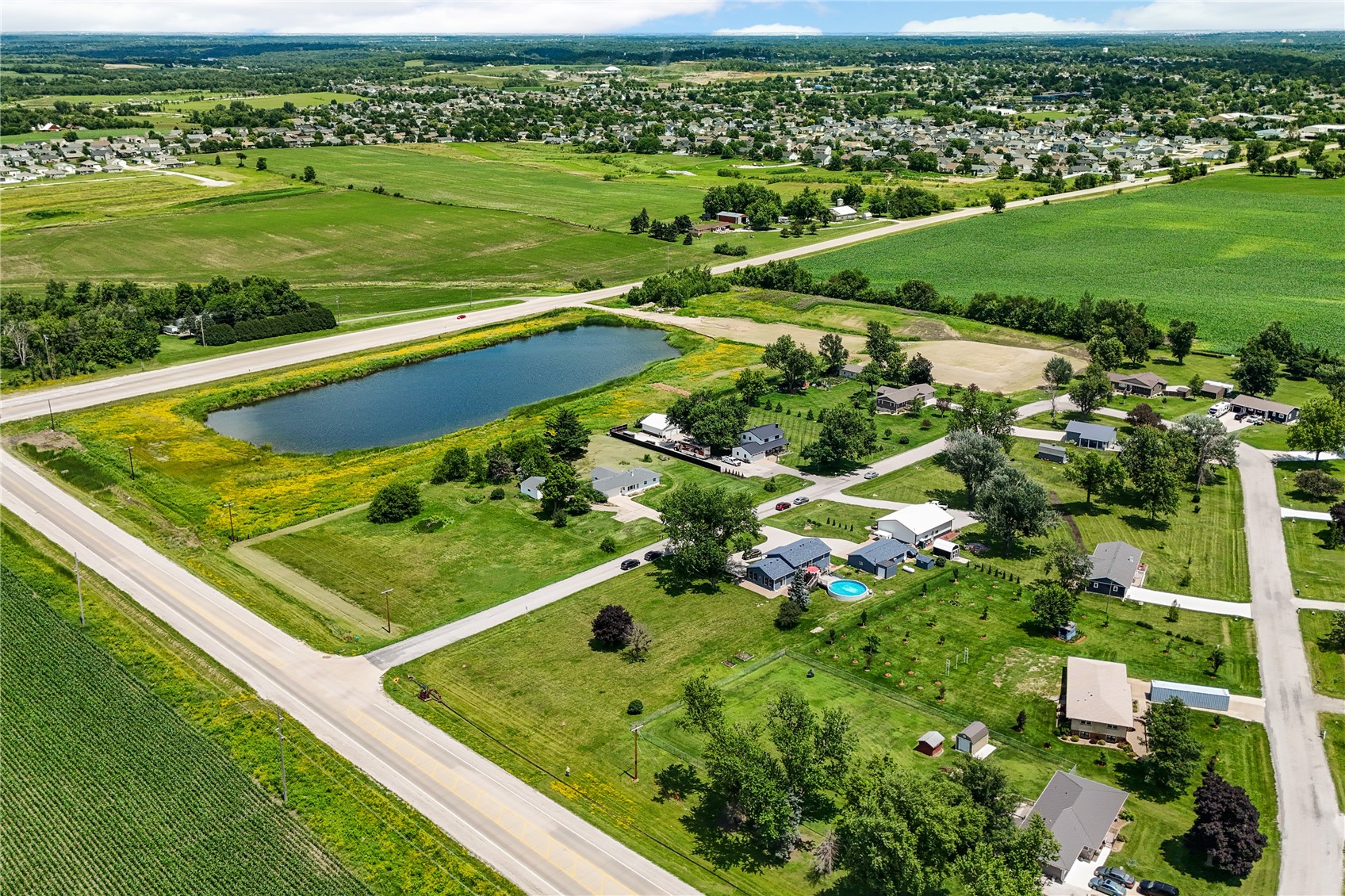 7800 Wieneke Circle Cedar Rapids IA 52404