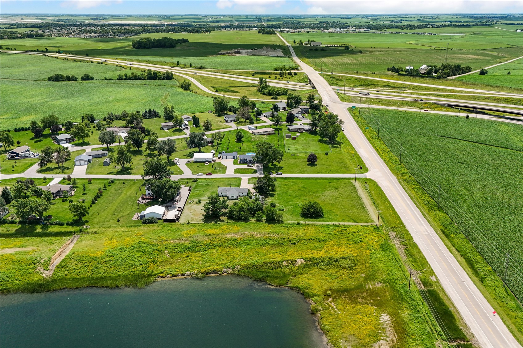 7800 Wieneke Circle Cedar Rapids IA 52404