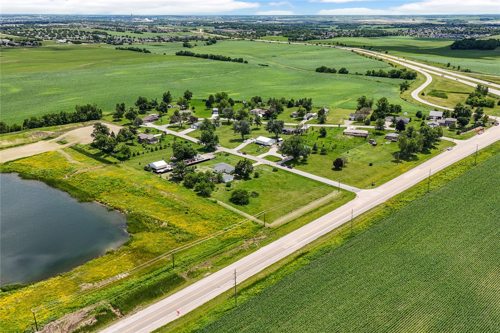 7800 Wieneke Circle Cedar Rapids IA 52404