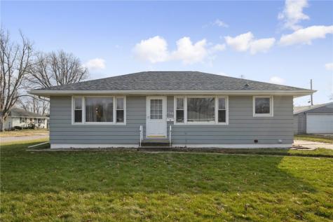 449 24th Street NW Cedar Rapids IA 52405