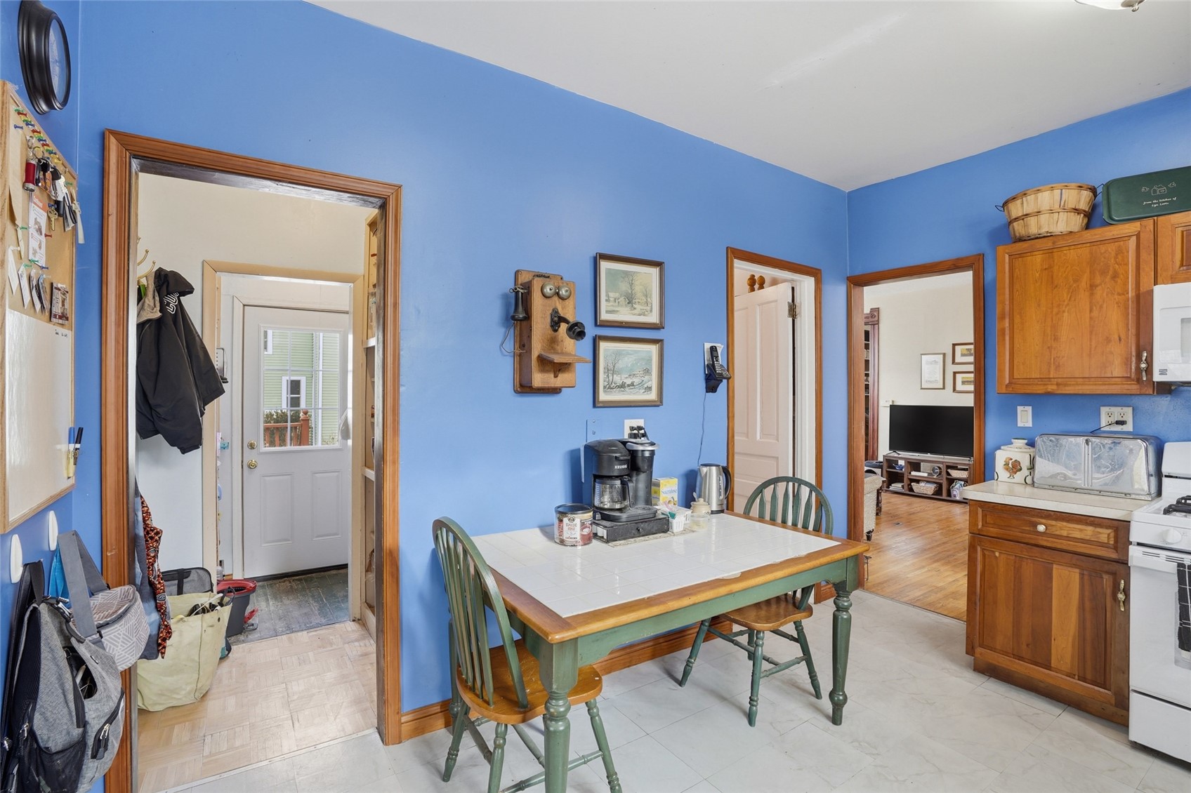201 7th Avenue NW Mt Vernon IA 52314