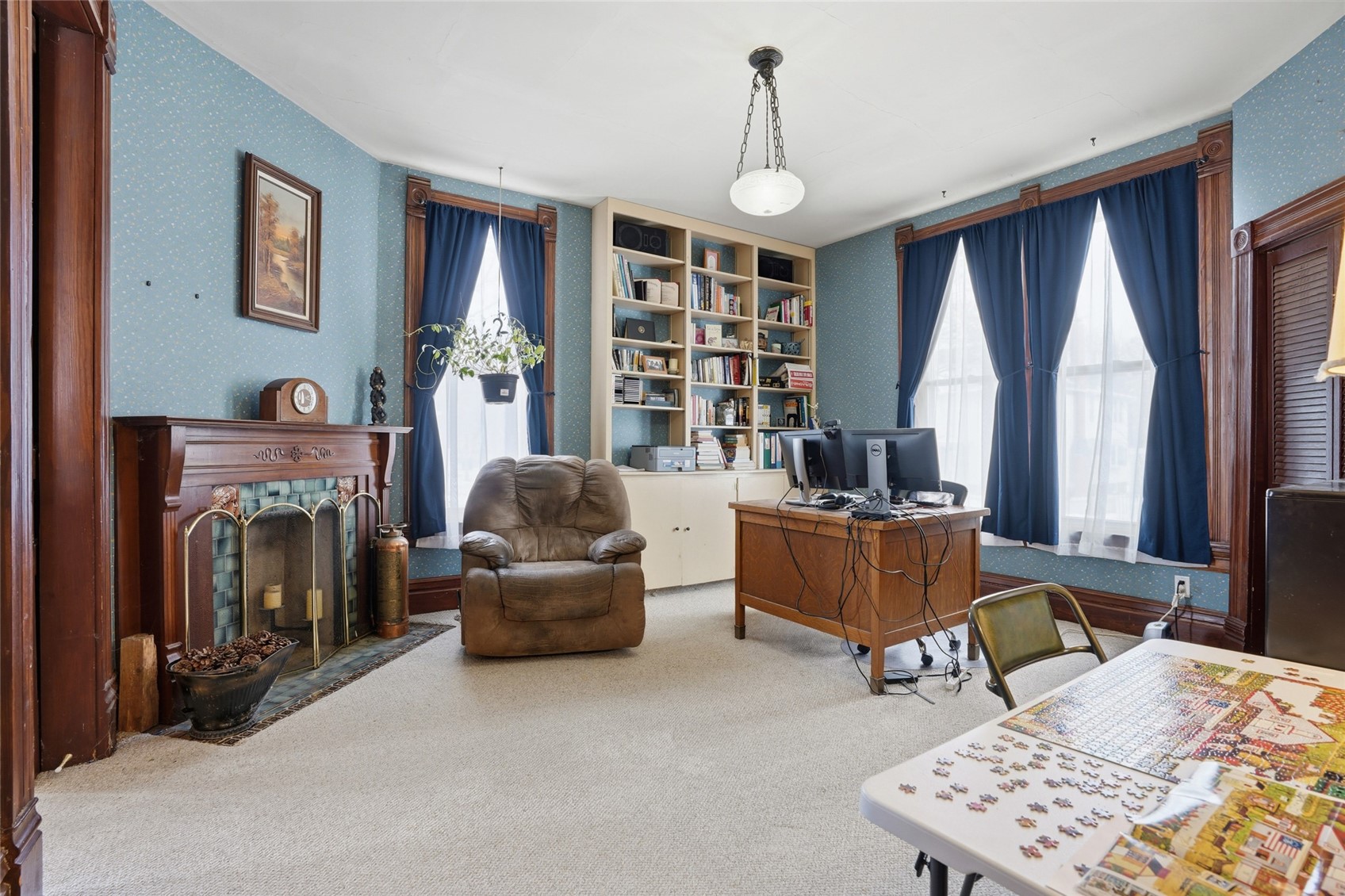201 7th Avenue NW Mt Vernon IA 52314