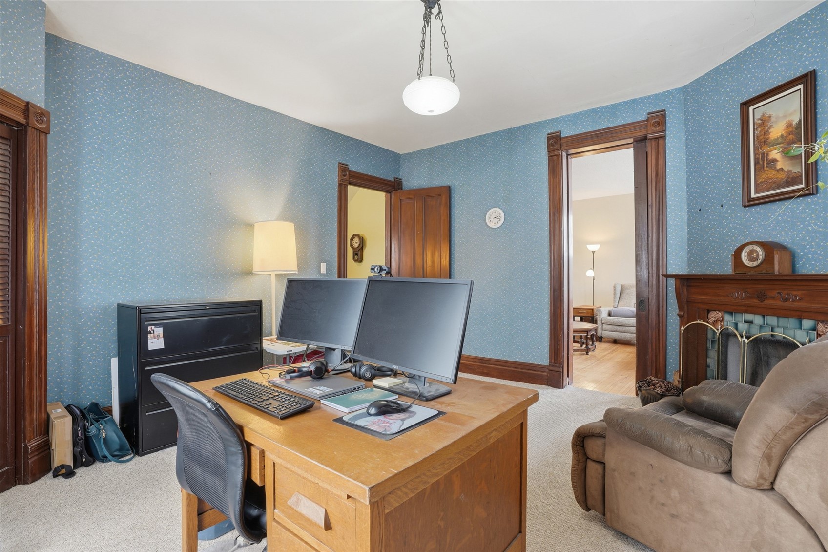 201 7th Avenue NW Mt Vernon IA 52314