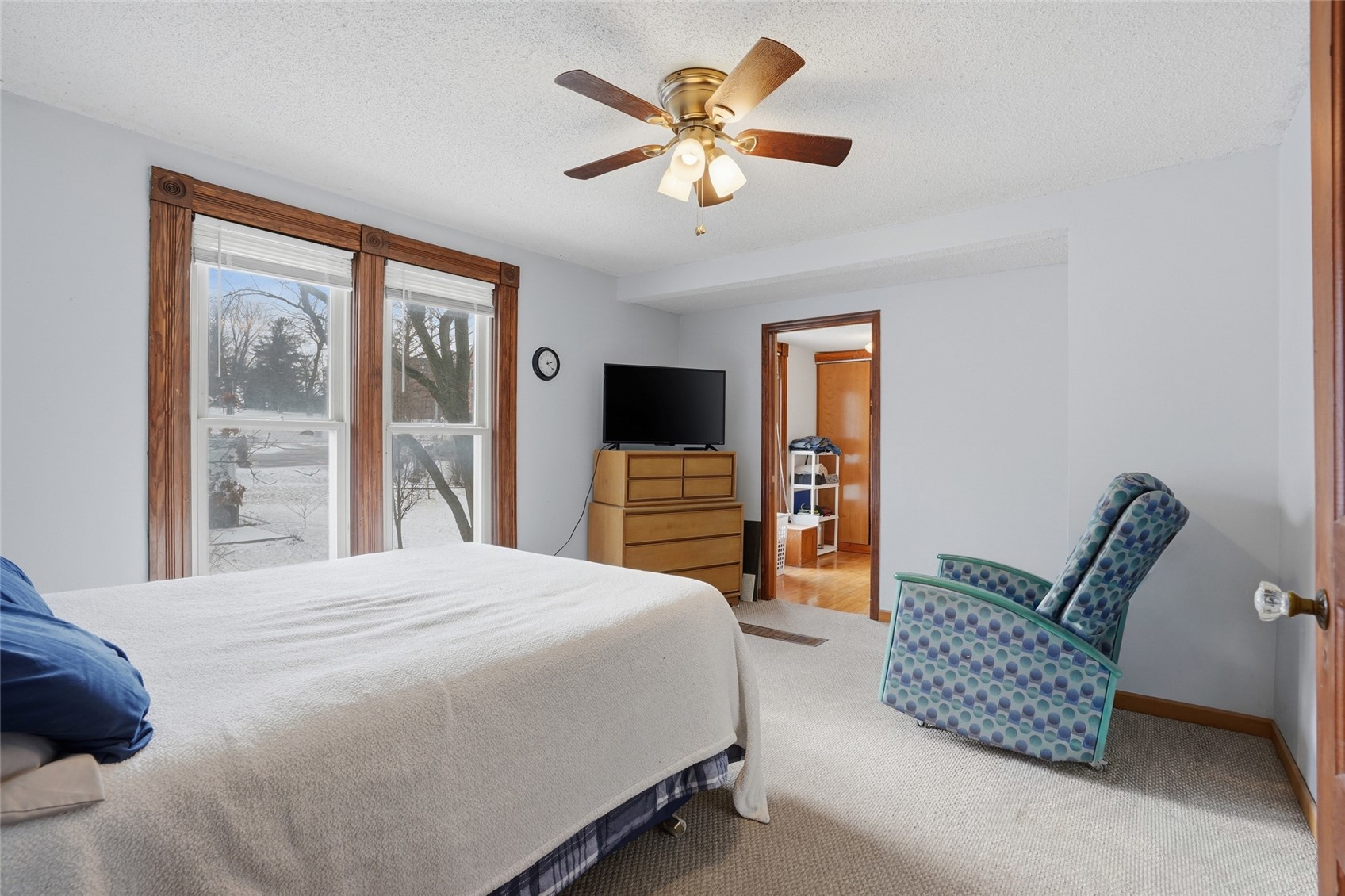 201 7th Avenue NW Mt Vernon IA 52314