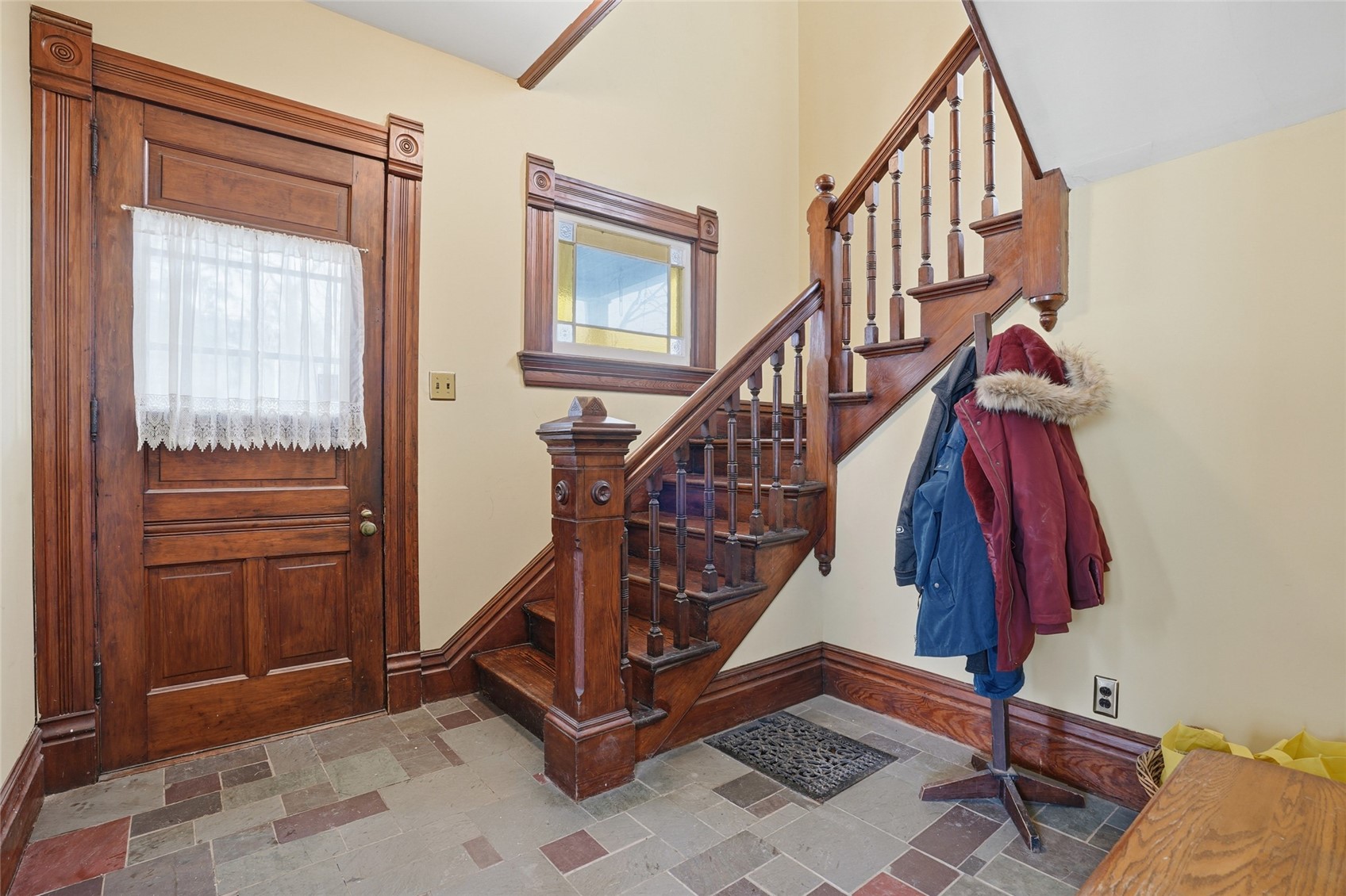 201 7th Avenue NW Mt Vernon IA 52314