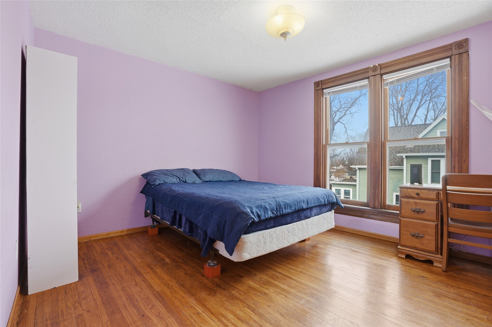 201 7th Avenue NW Mt Vernon IA 52314