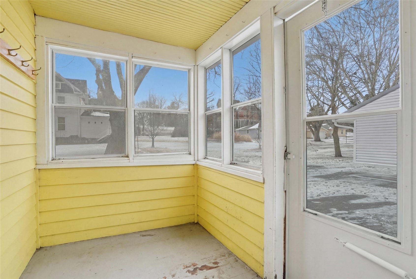 201 7th Avenue NW Mt Vernon IA 52314