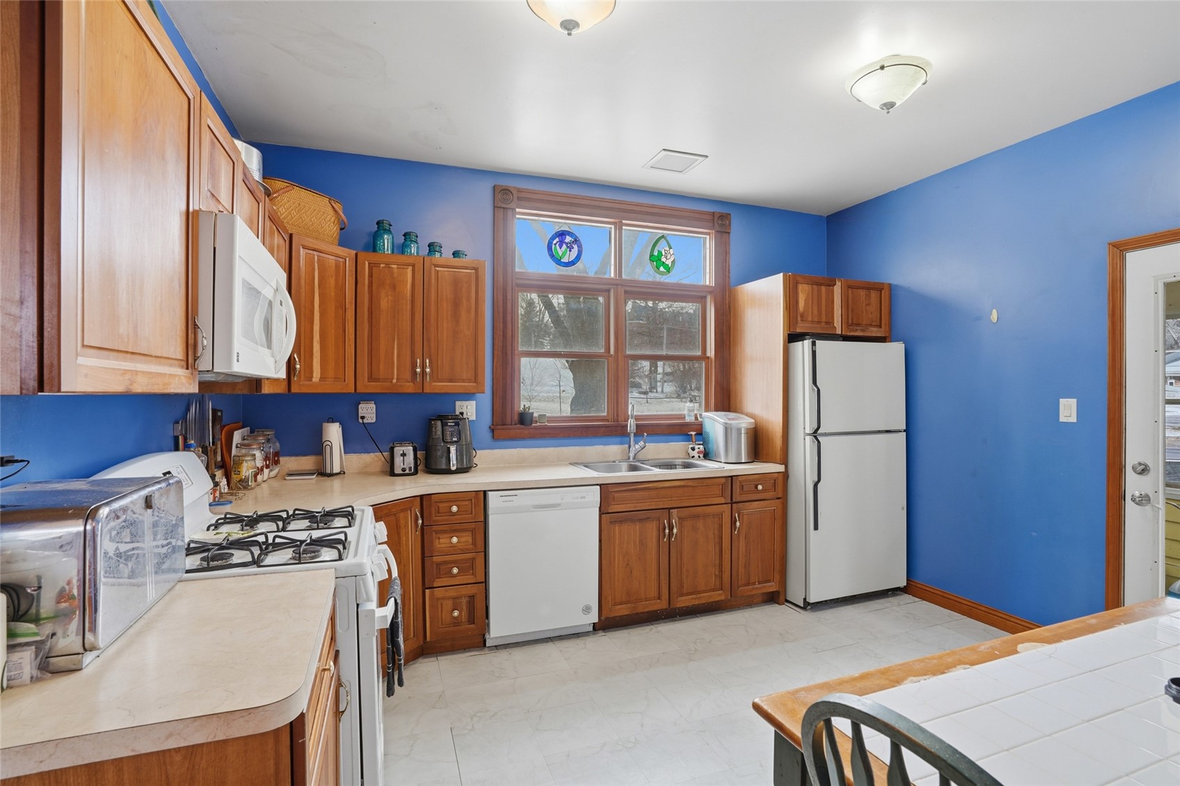 201 7th Avenue NW Mt Vernon IA 52314