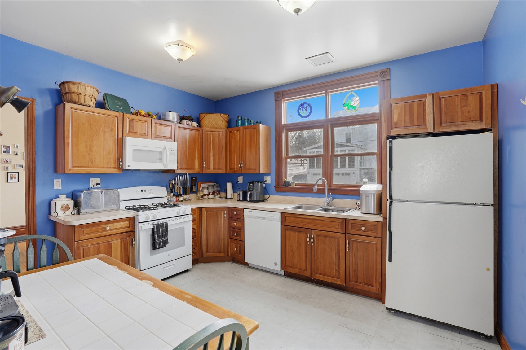 201 7th Avenue NW Mt Vernon IA 52314