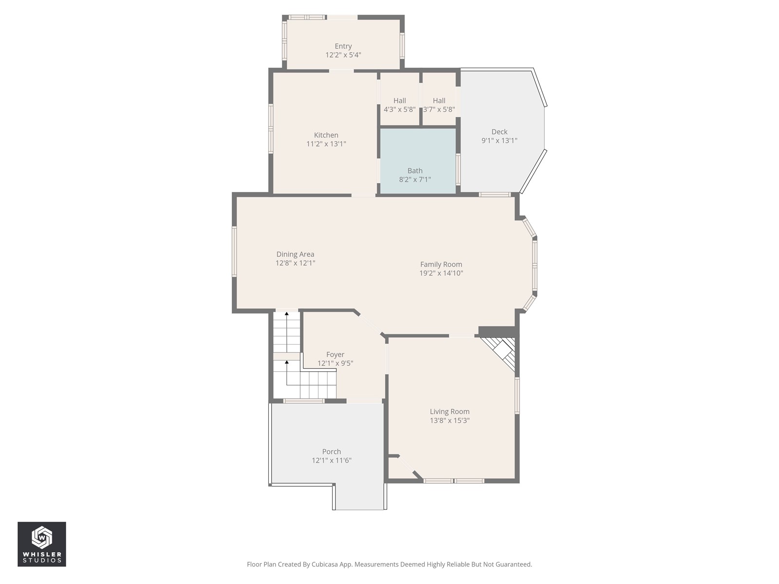 201 7th Avenue NW Mt Vernon IA 52314