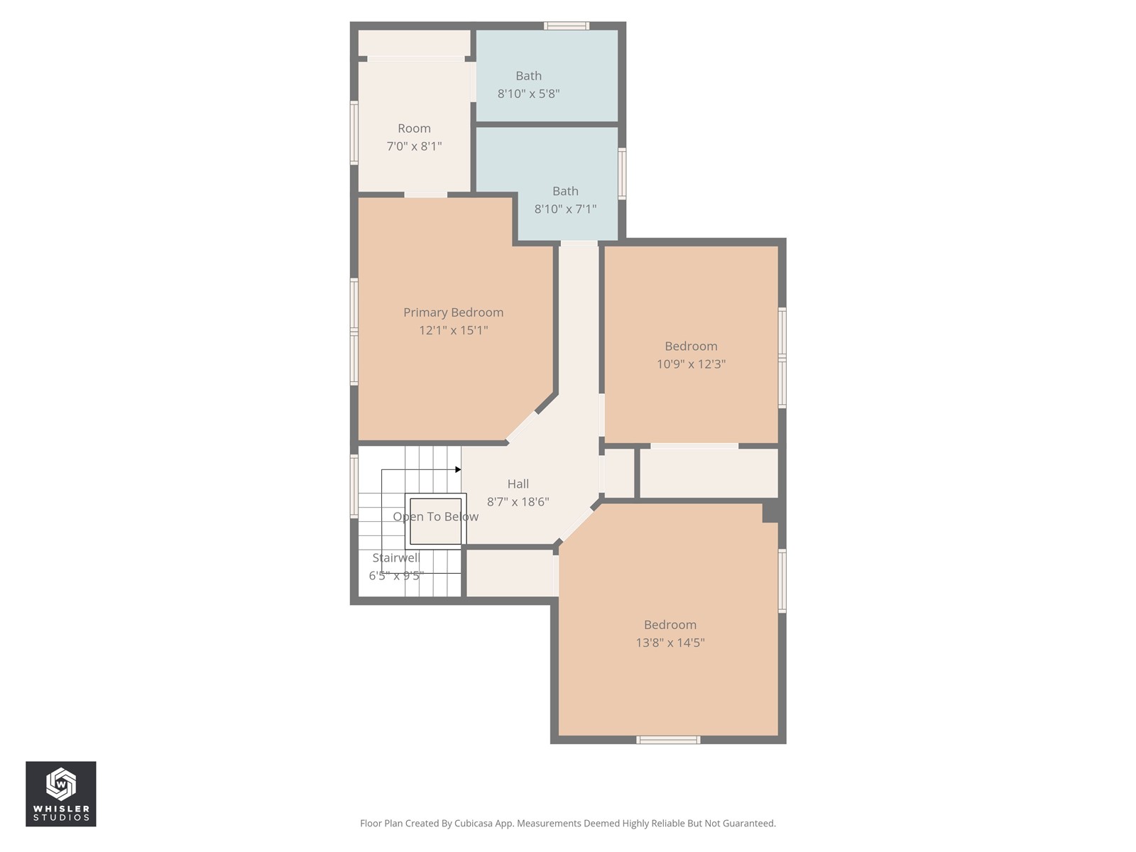201 7th Avenue NW Mt Vernon IA 52314