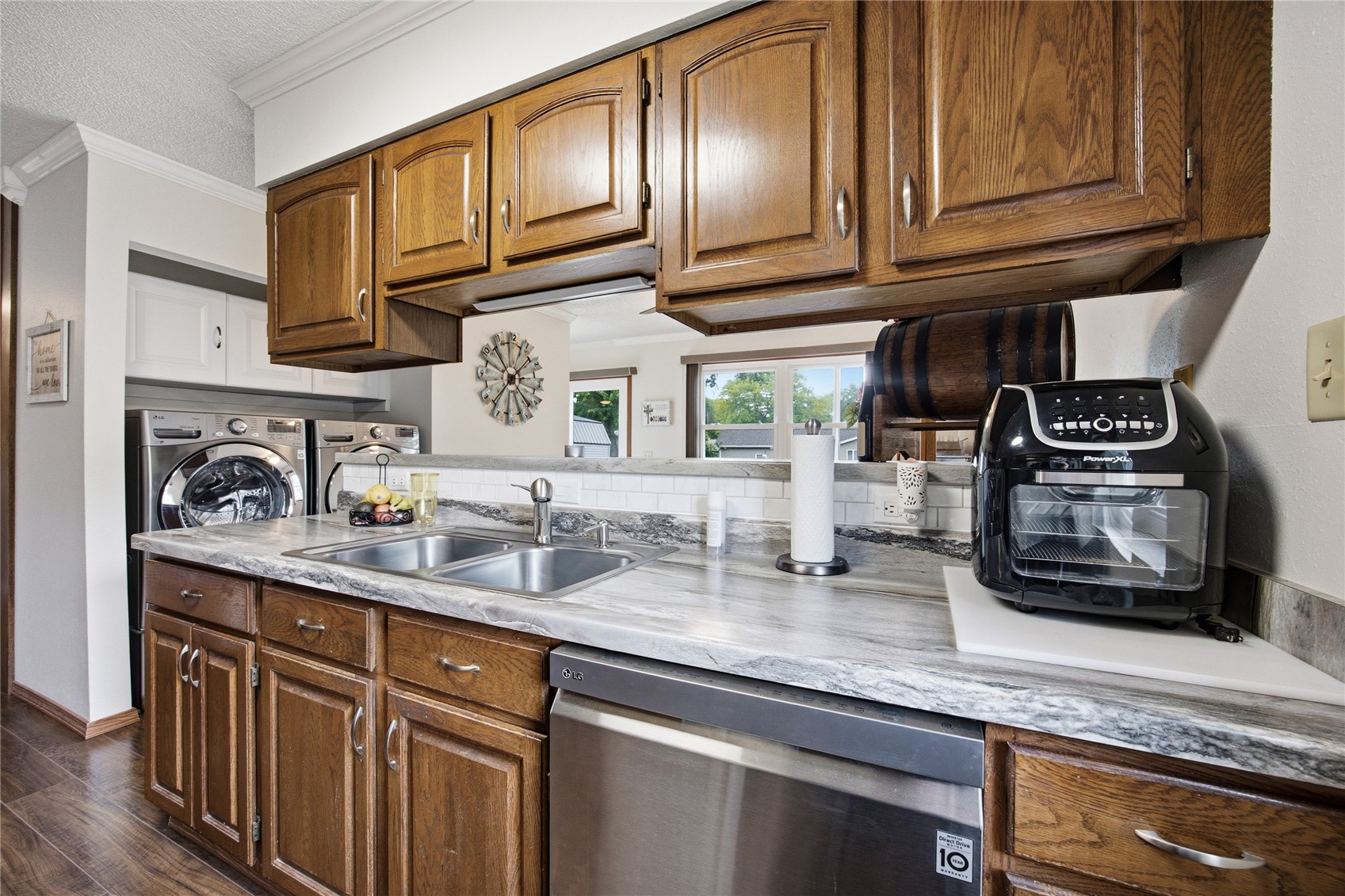 107 Sunrise Drive Tipton IA 52772