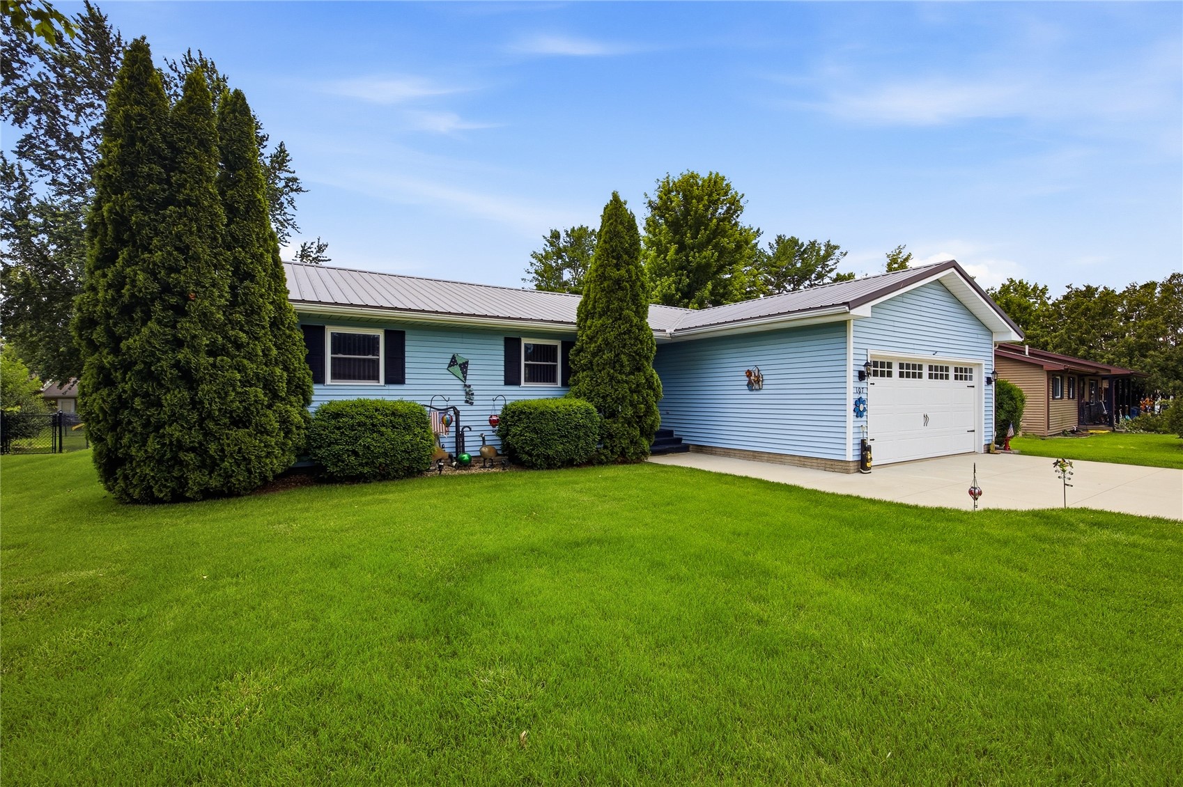 107 Sunrise Drive Tipton IA 52772