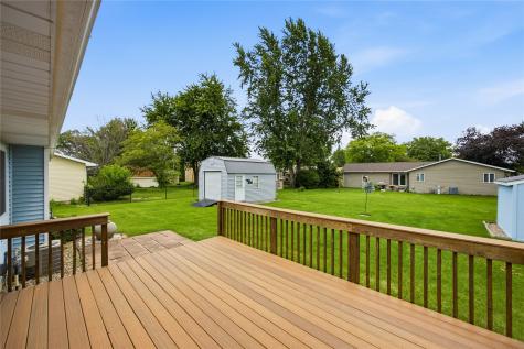 107 Sunrise Drive Tipton IA 52772