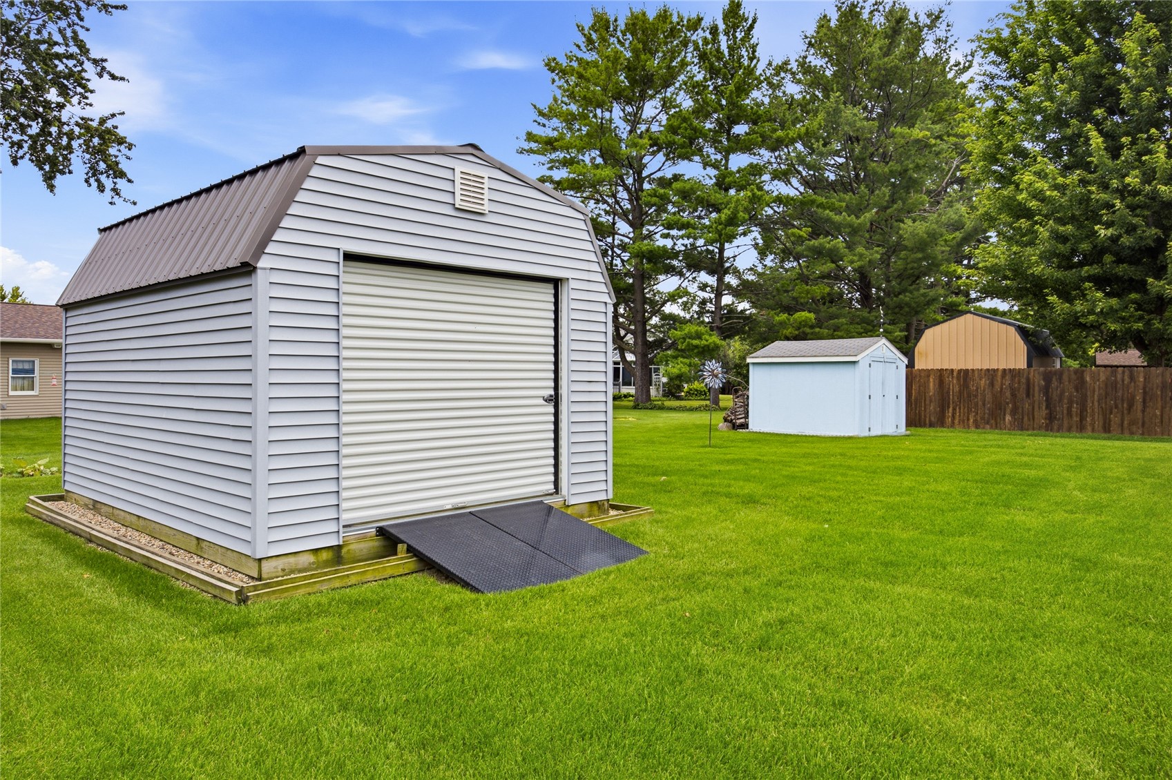 107 Sunrise Drive Tipton IA 52772