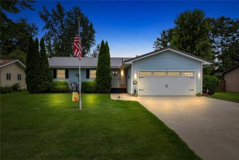 107 Sunrise Drive Tipton IA 52772