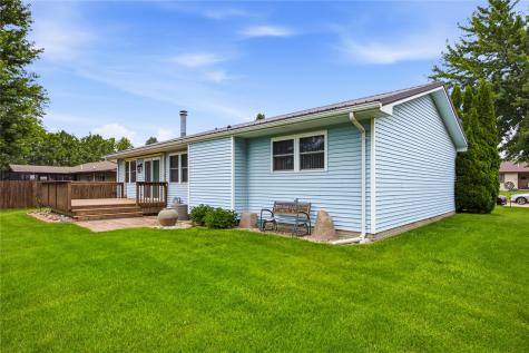 107 Sunrise Drive Tipton IA 52772