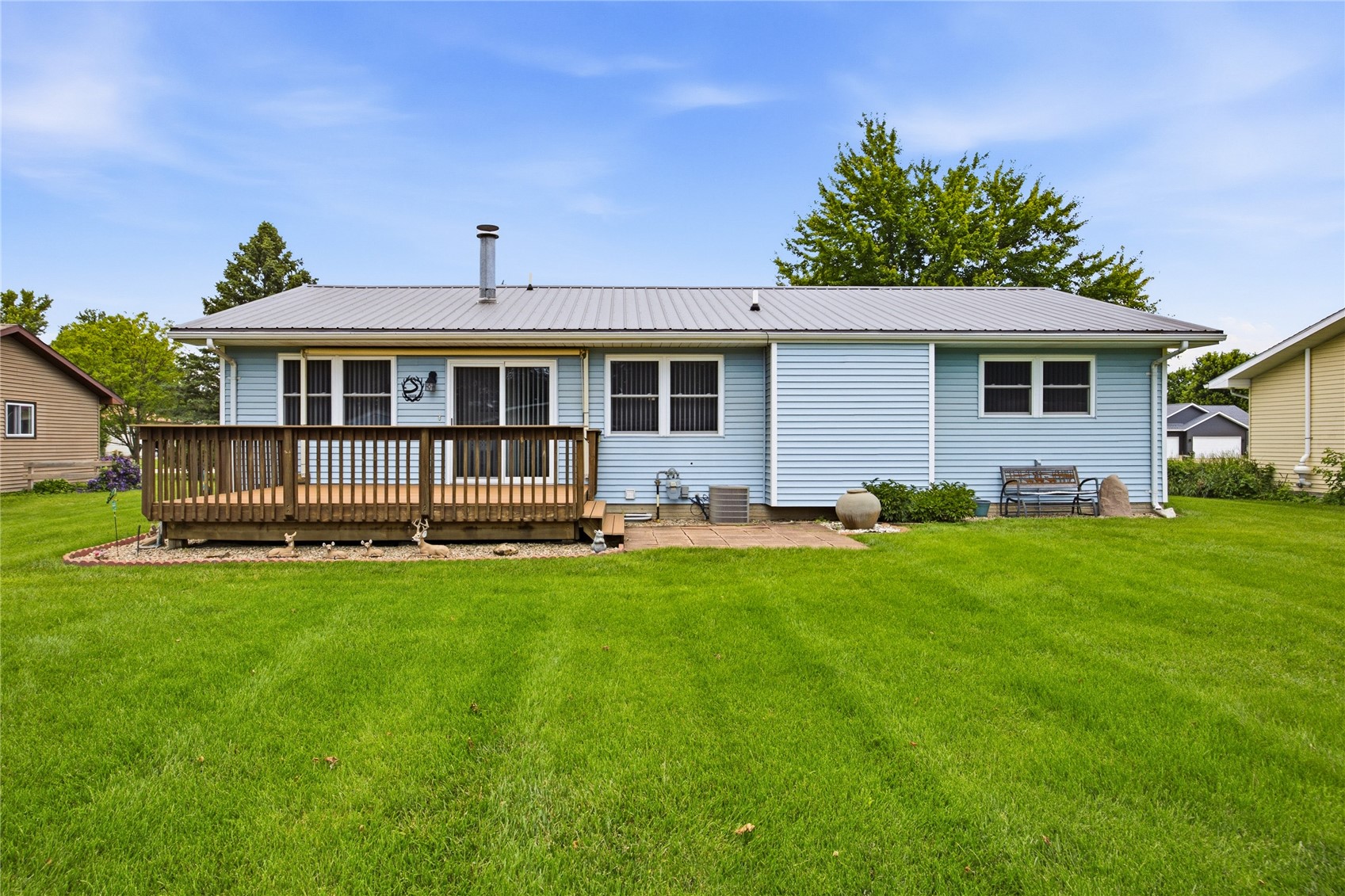 107 Sunrise Drive Tipton IA 52772