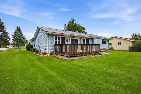 107 Sunrise Drive Tipton IA 52772