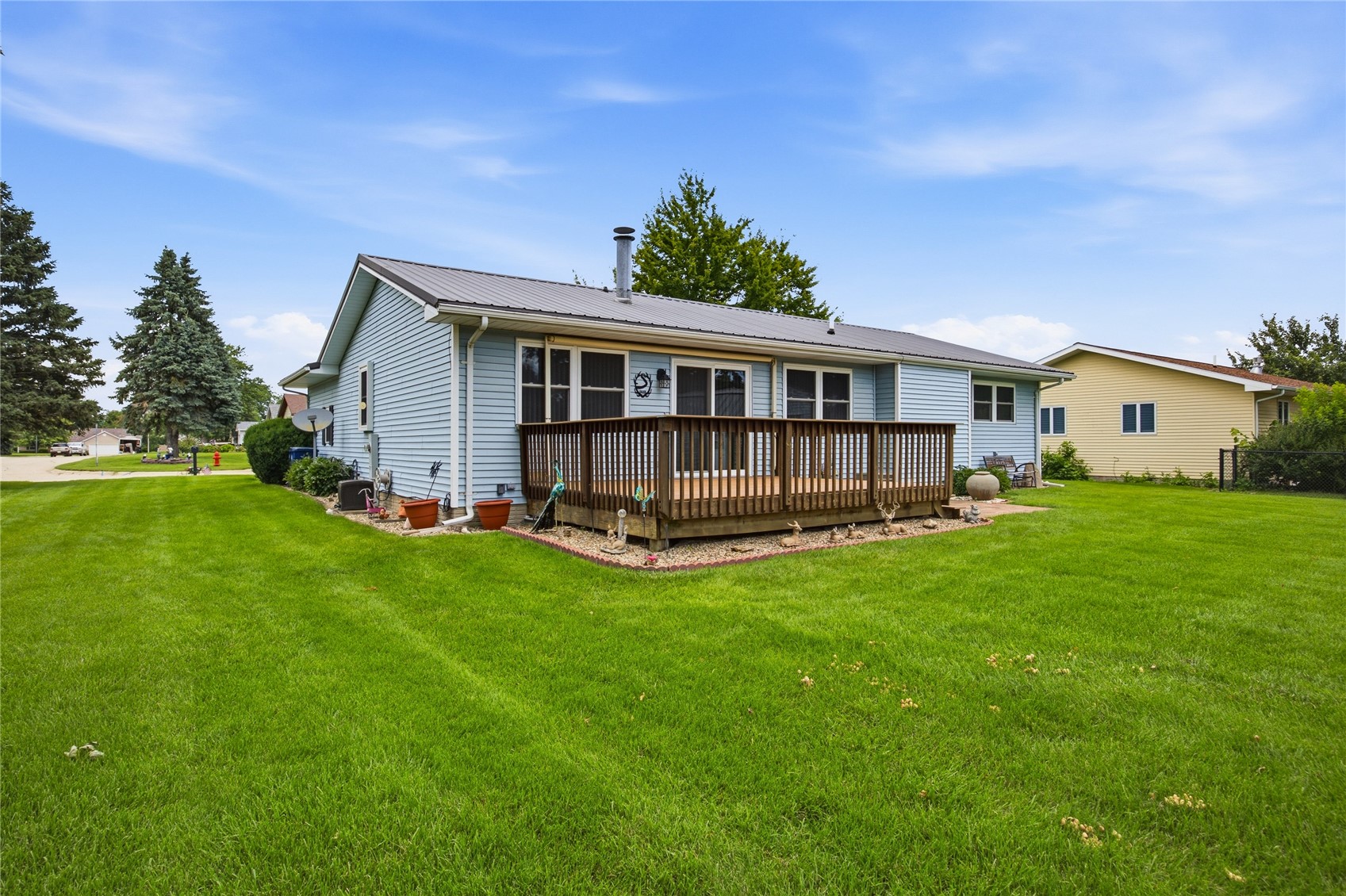 107 Sunrise Drive Tipton IA 52772