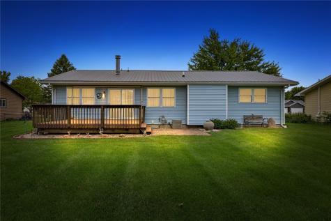 107 Sunrise Drive Tipton IA 52772