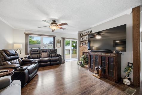 107 Sunrise Drive Tipton IA 52772