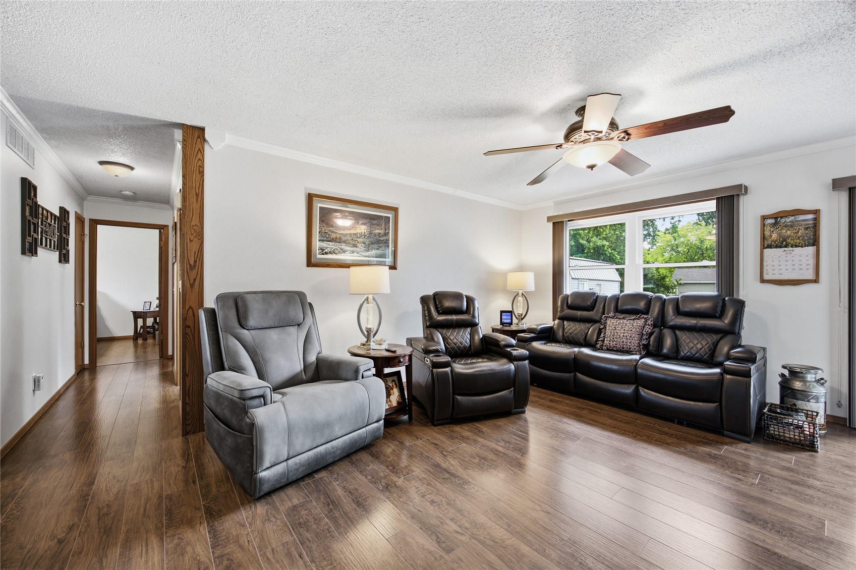 107 Sunrise Drive Tipton IA 52772