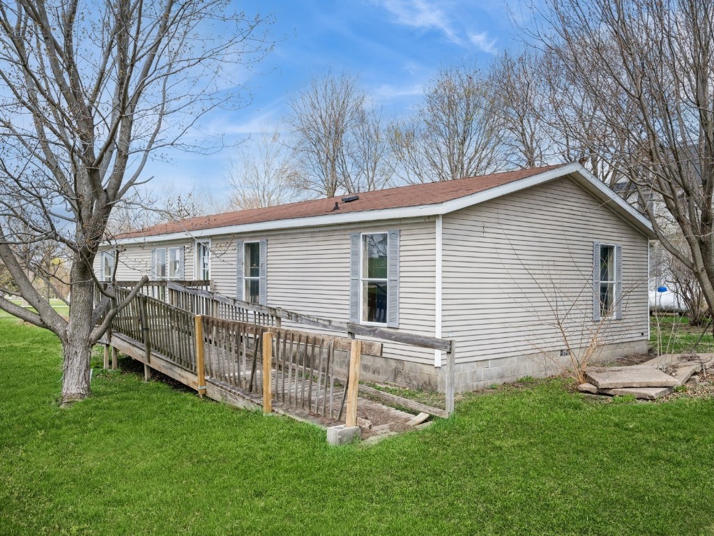 214 Main Street Elberon IA 52225