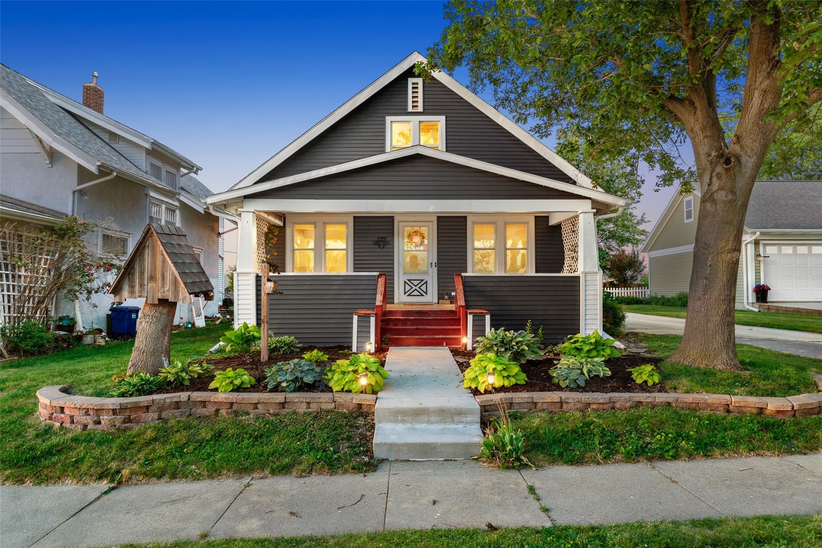 229 3rd Street Atkins IA 52206
