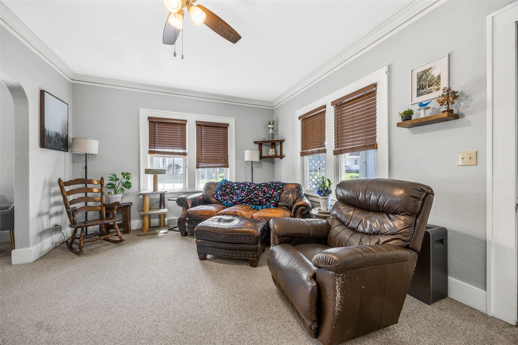 229 3rd Street Atkins IA 52206