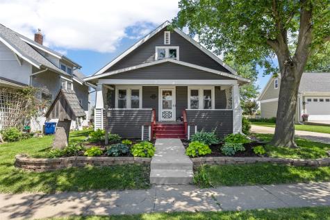 229 3rd Street Atkins IA 52206