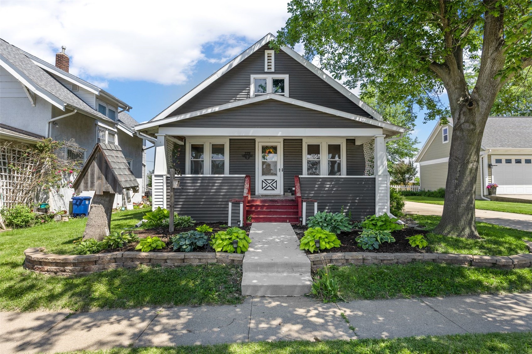 229 3rd Street Atkins IA 52206