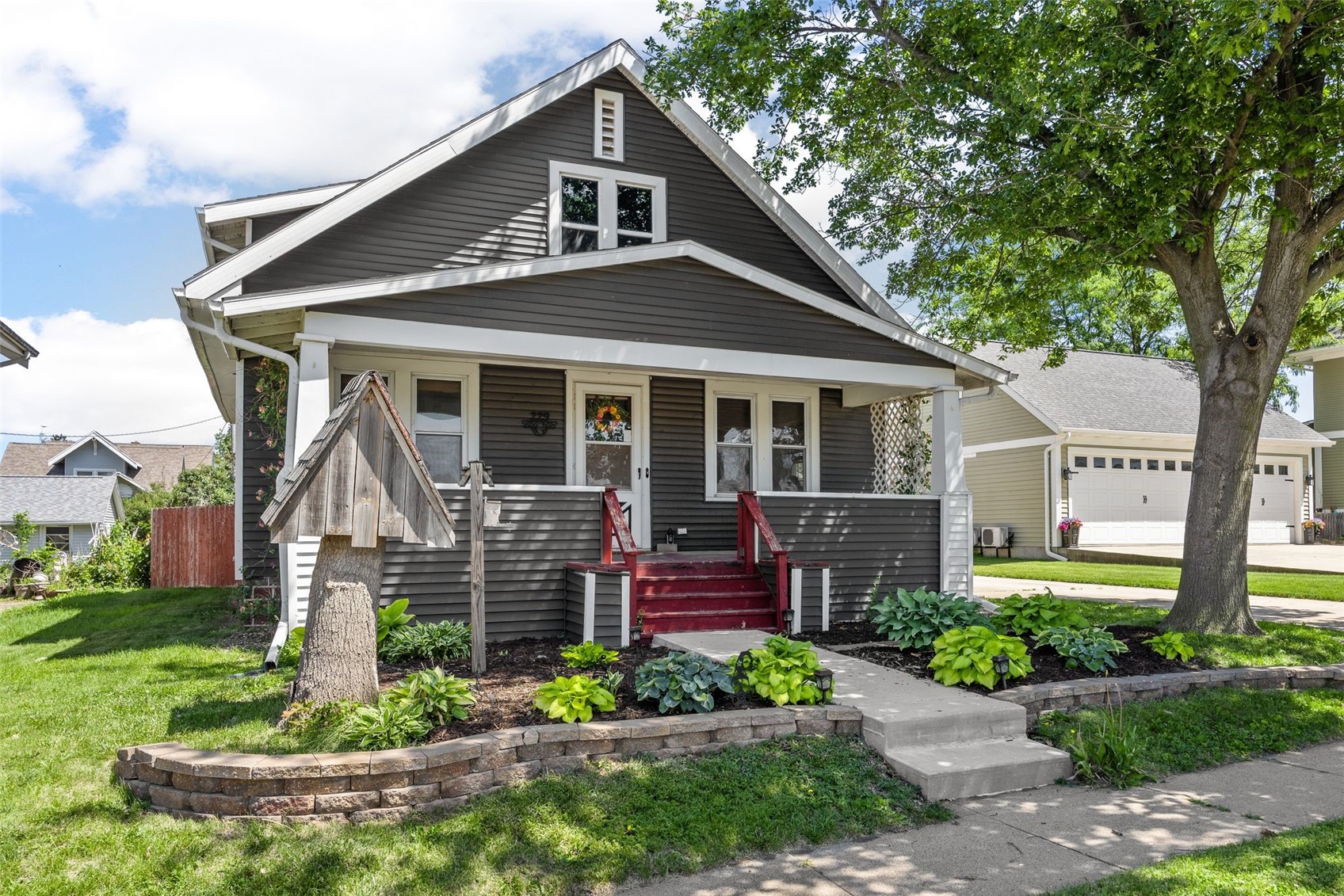 229 3rd Street Atkins IA 52206