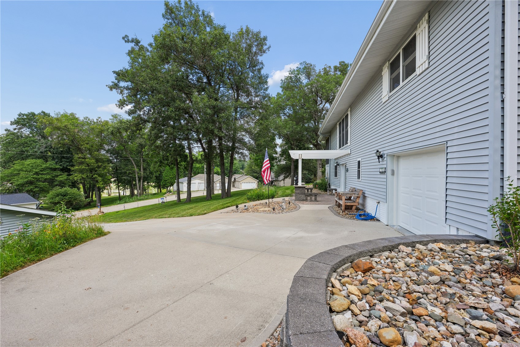 181 Center Point Drive Montezuma IA 50171