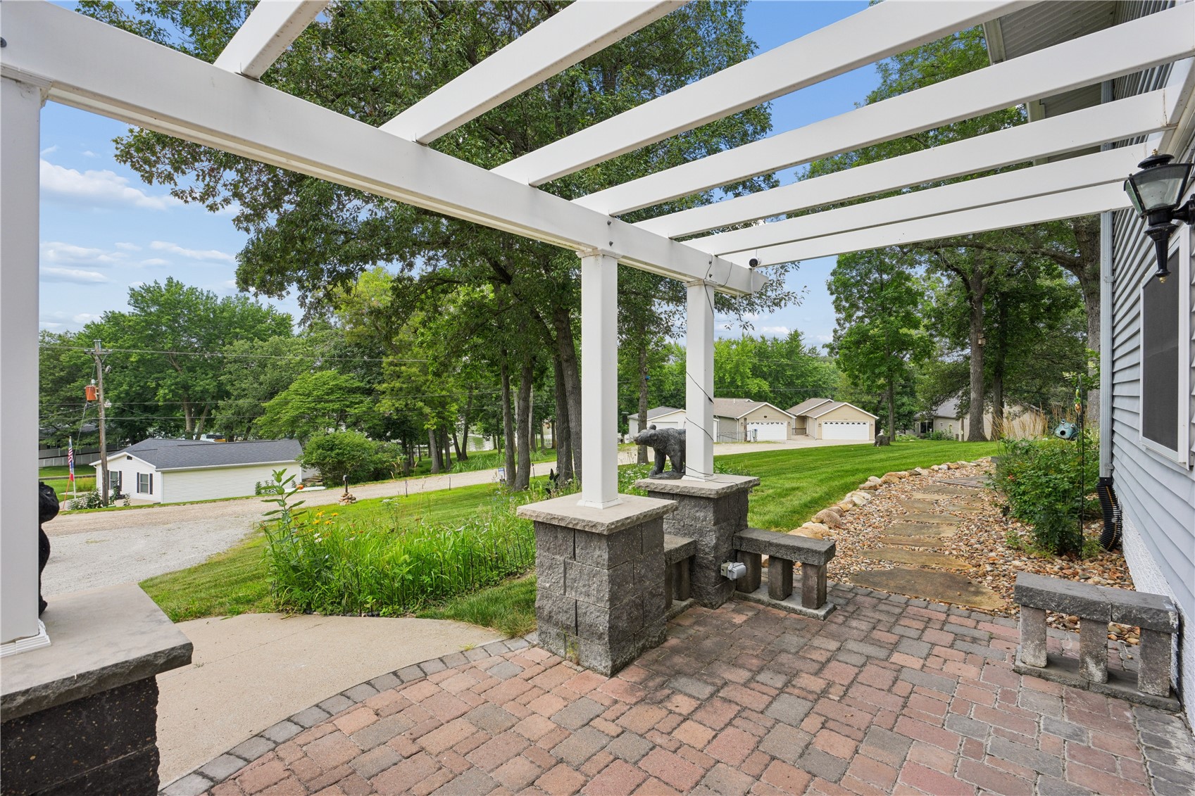 181 Center Point Drive Montezuma IA 50171