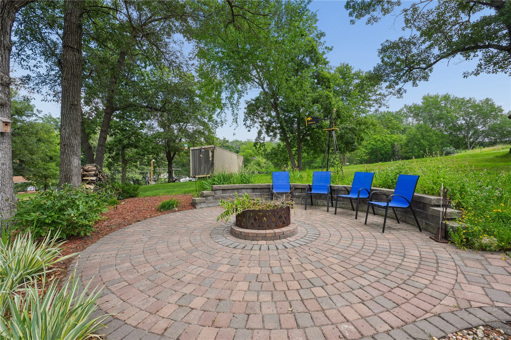 181 Center Point Drive Montezuma IA 50171