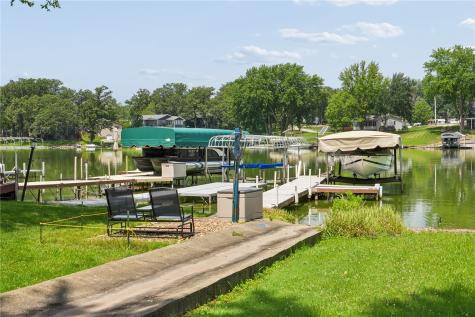 181 Center Point Drive Montezuma IA 50171