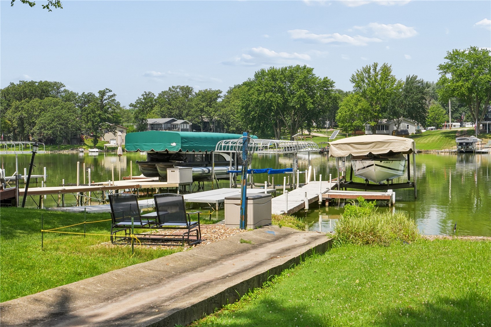 181 Center Point Drive Montezuma IA 50171
