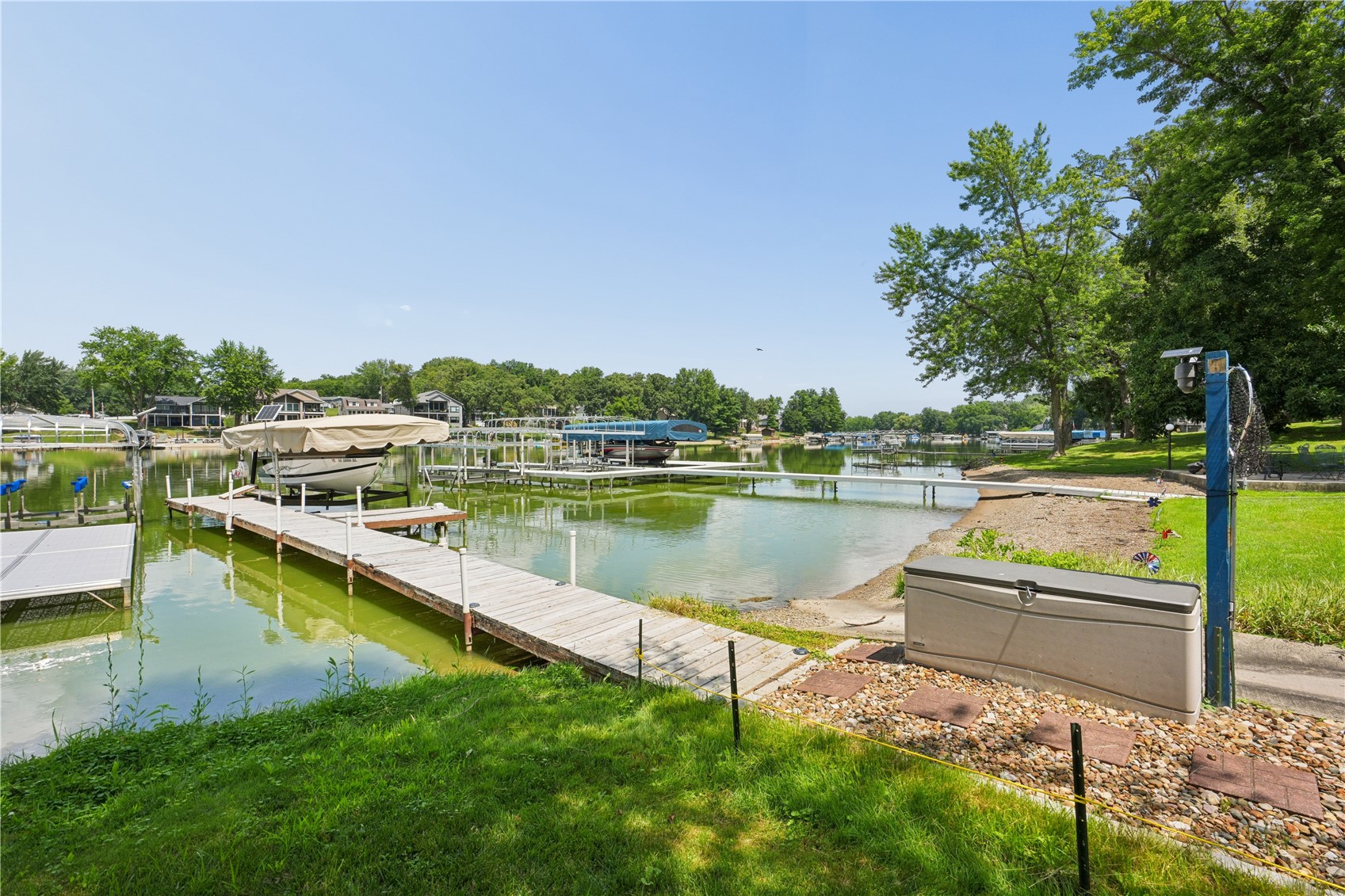 181 Center Point Drive Montezuma IA 50171