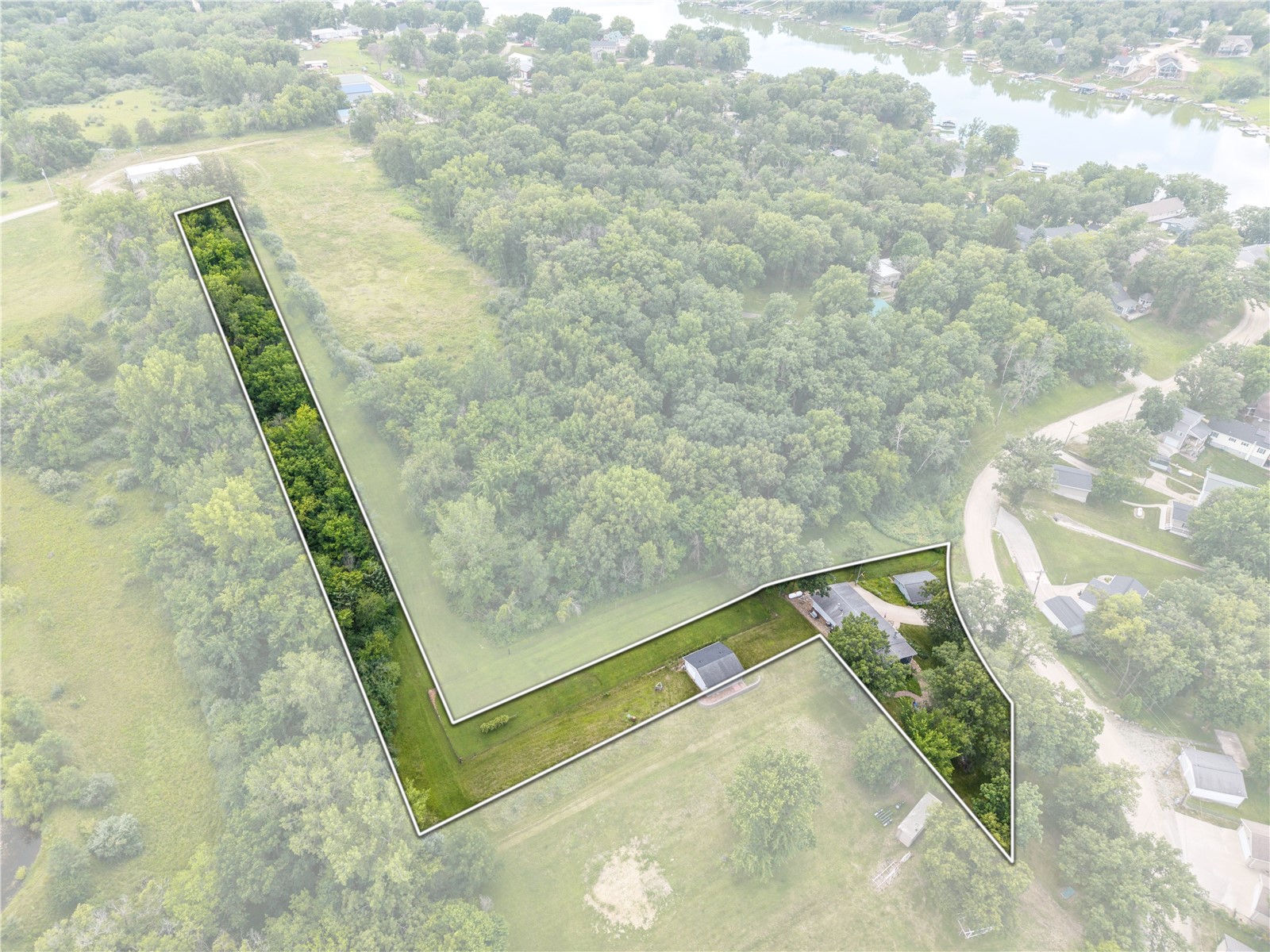 181 Center Point Drive Montezuma IA 50171